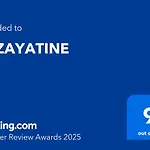 Ezzayatine