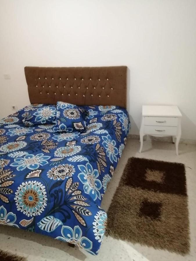 Appartement Ezzayatine Tunis