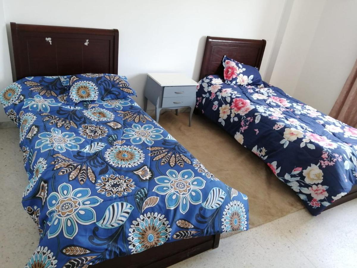 Appartement Ezzayatine Tunis
