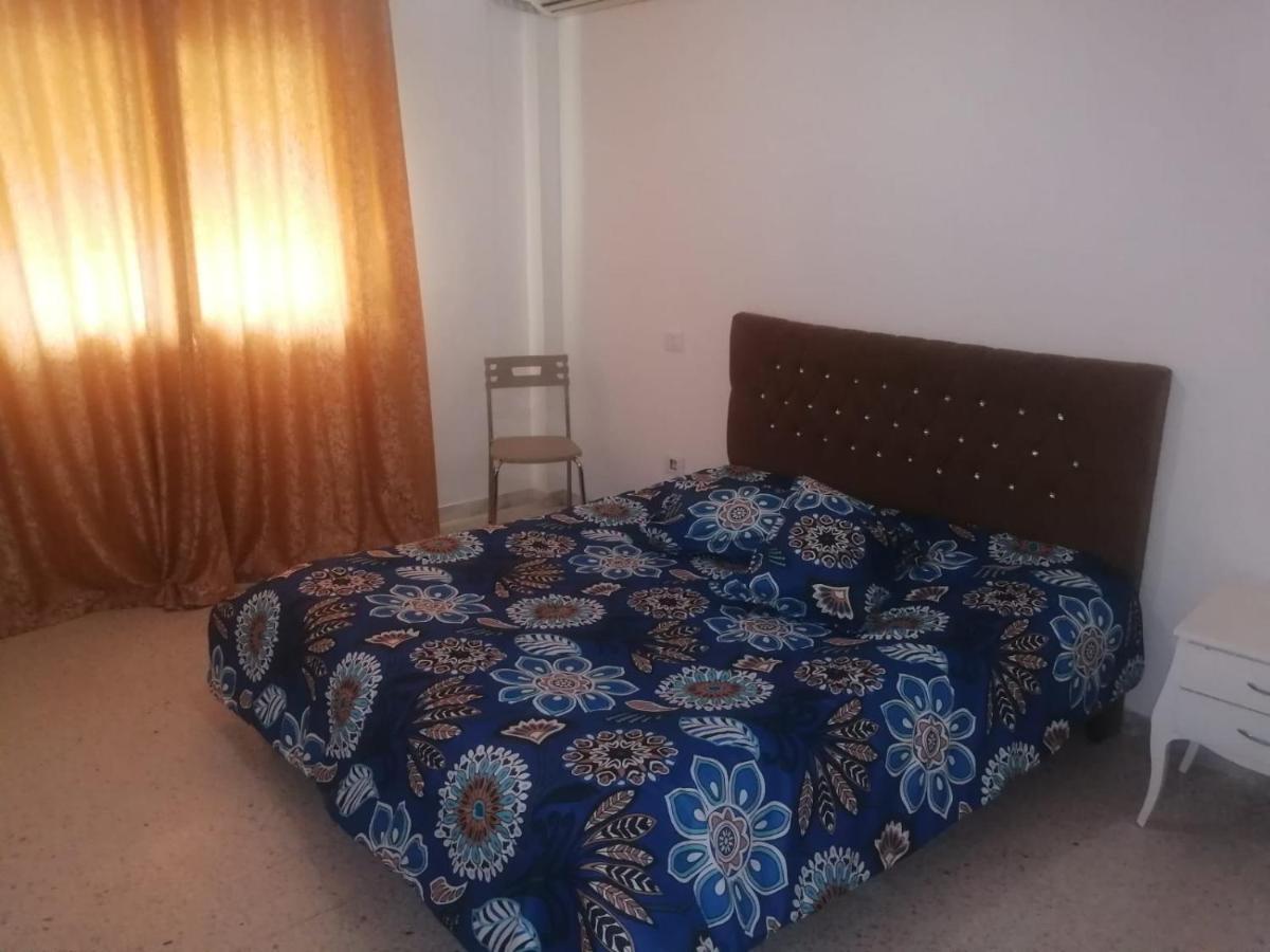 Ezzayatine Appartement *