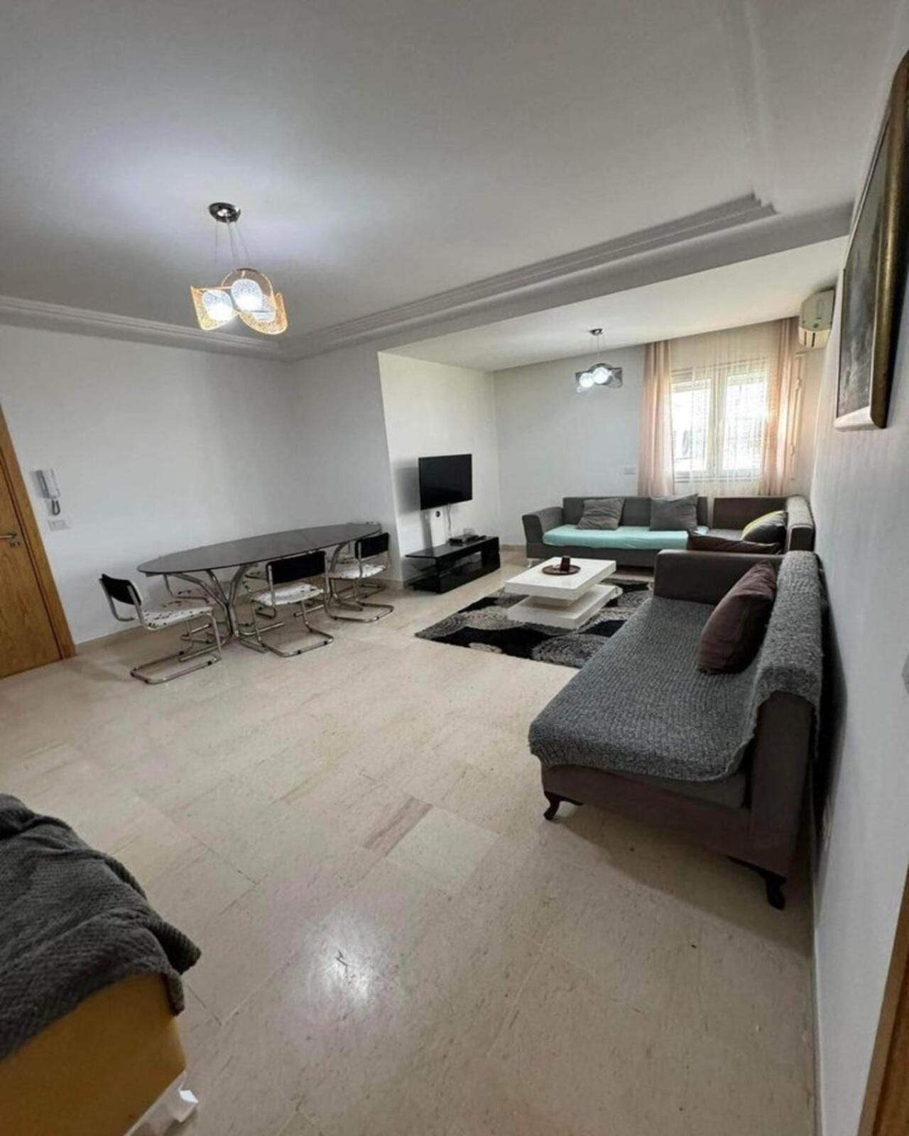 Ezzayatine Appartement