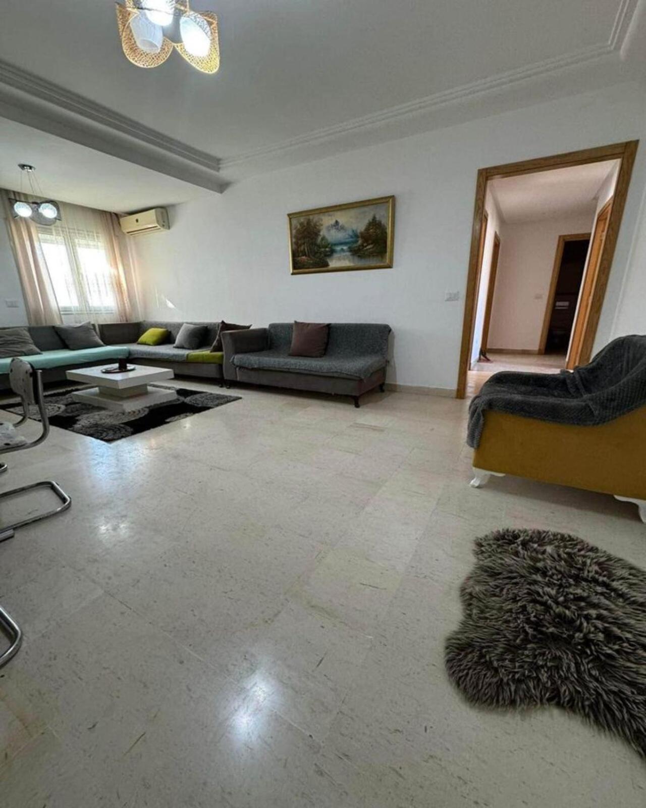 Ezzayatine Appartement *