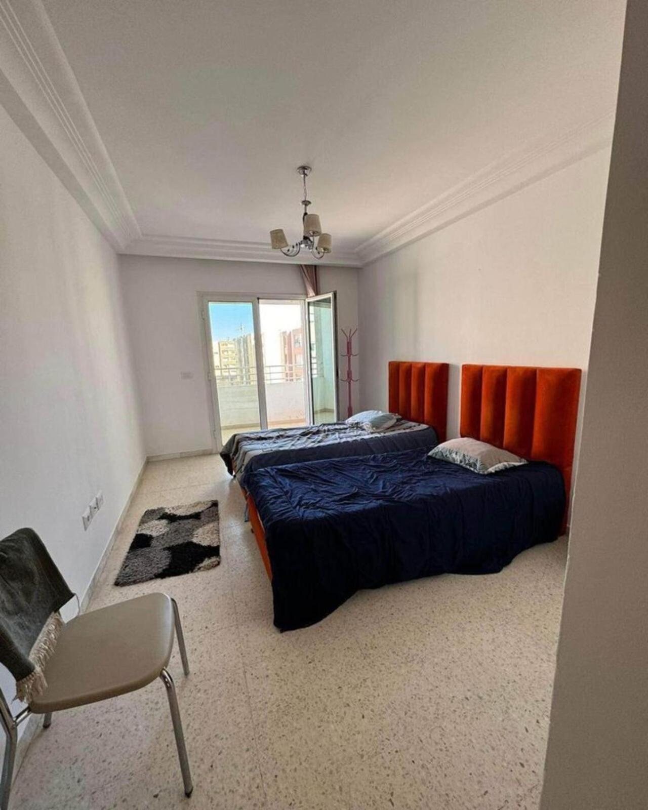 Ezzayatine Appartement Tunis