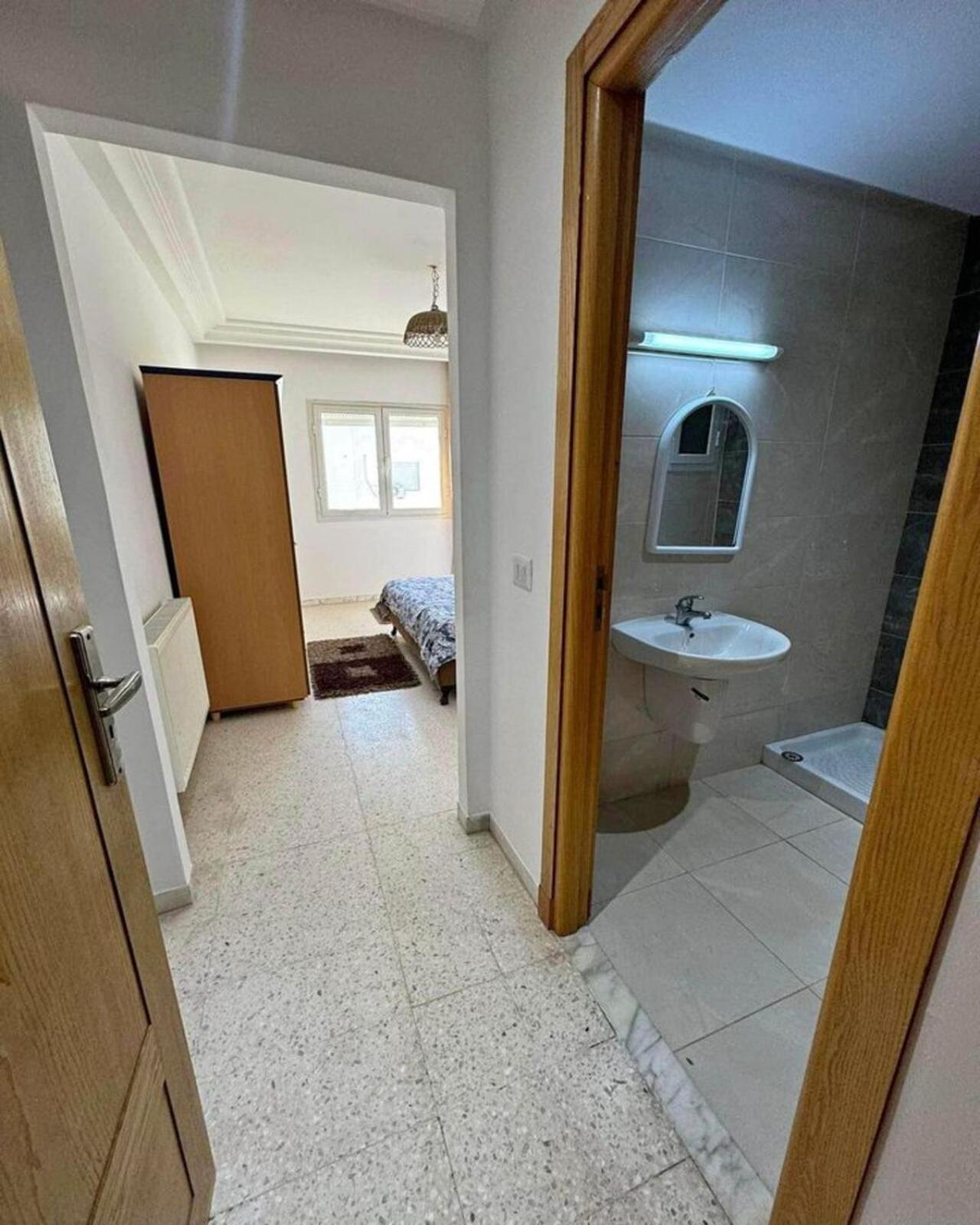 Ezzayatine Appartement