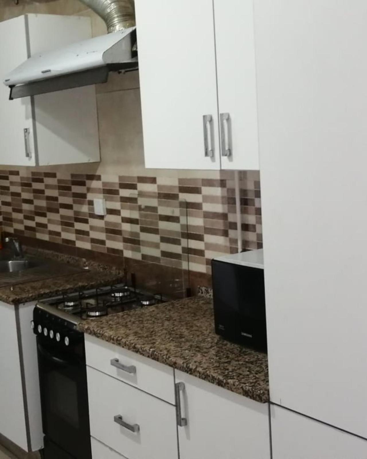 Ezzayatine Appartement *