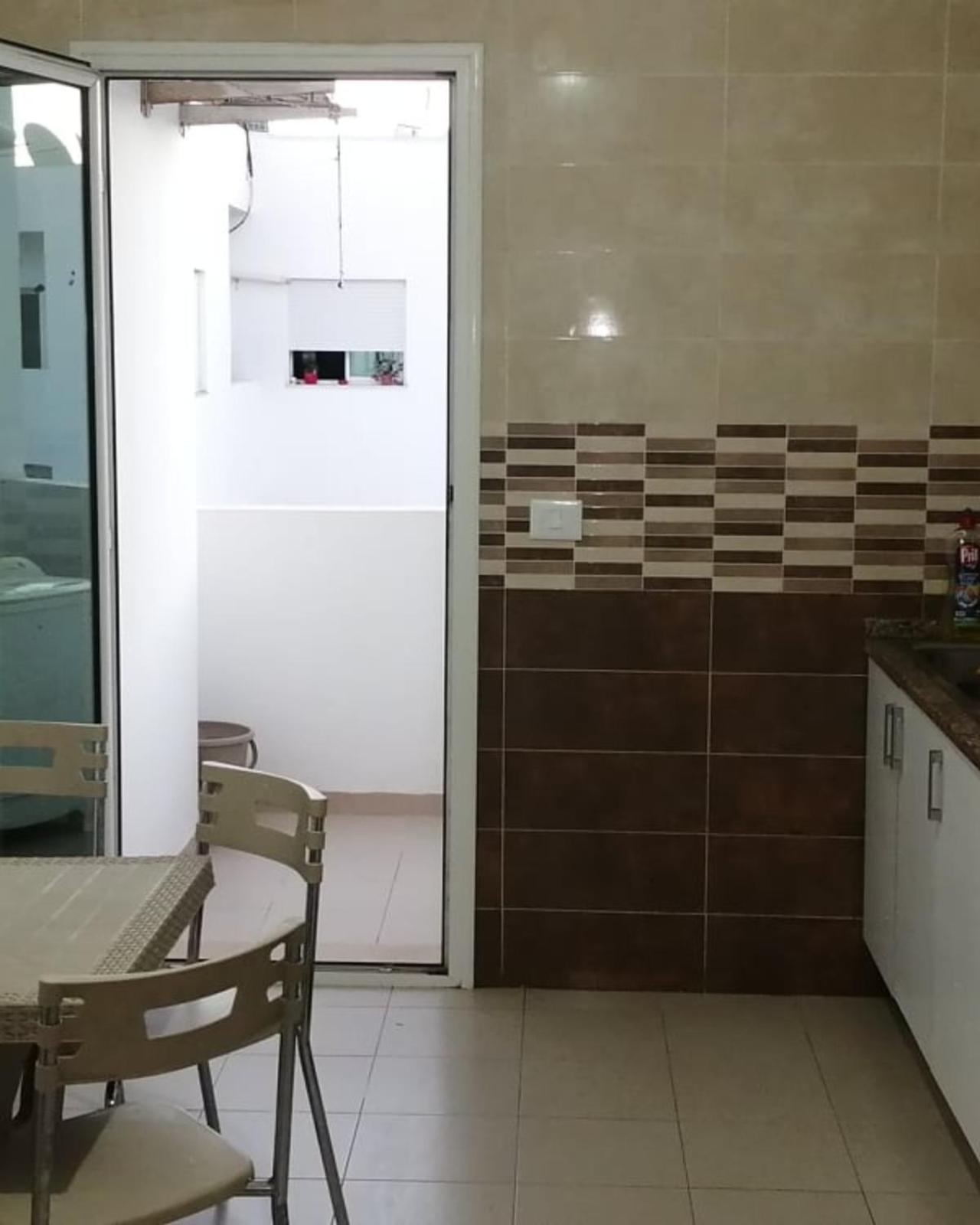 Appartement Ezzayatine Tunis